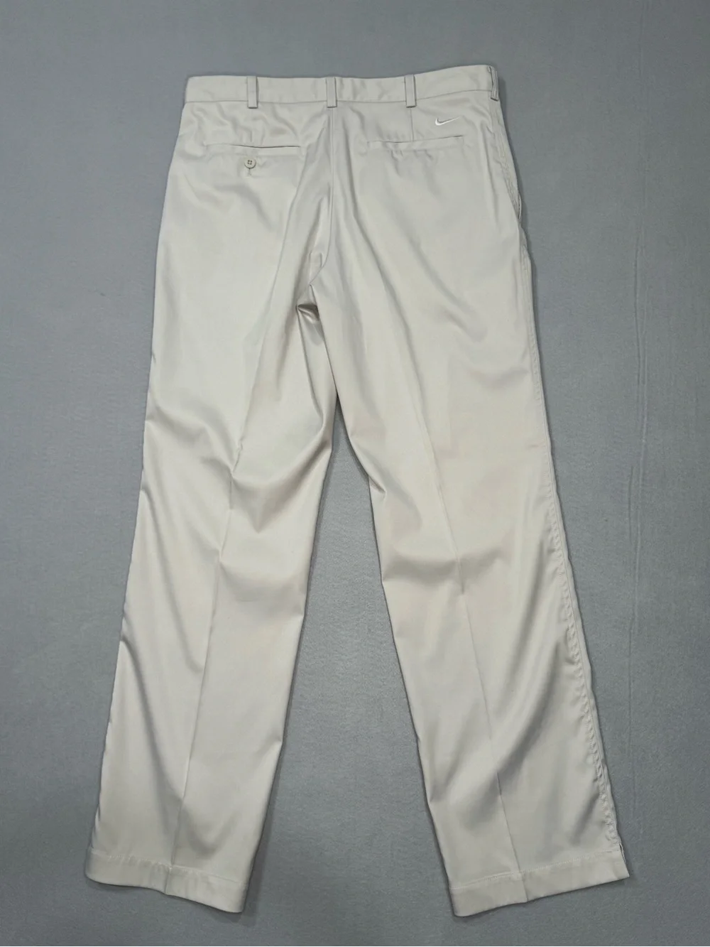 Nike Tour Performance Men’s Flat Front Tech Golf Pants Sweat-Wicking Dri-FIT